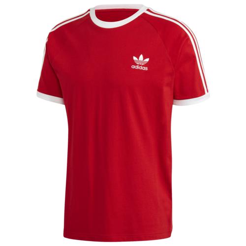 激安超安値 Originals Adidas Tシャツ カリフォルニア メンズ オリジナルス 取寄 アディダス Men S Scarlet T Shirt California Eadi Gd9934 Ss Kalnica Eu