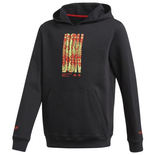 パーカー 信頼 取寄 アディダス 送料無料 Black School Grade Boys Hoodie Don Boys スクール グレード ボーイズ フーディ パーカー ドン 男の子 ボーイズ Shoxruxtj Com