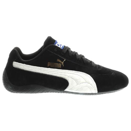 最高の品質の スニーカー Puma Shoes Women S Puma スパルコ オリジナル スピードキャット プーマ シューズ レディース スニーカー 取寄 プーマ Speedcat White Black Sparco Og Cibaut Com Ar