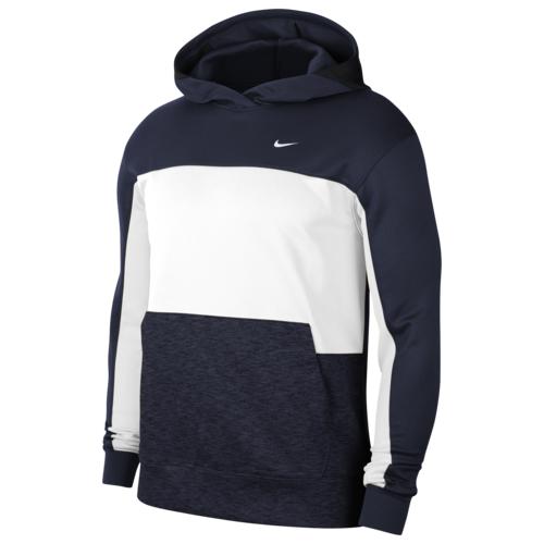 うのにもお得な パーカー メンズ パーカー 取寄 ナイキ スポットライト White Navy College Hoodie Spotlight Men S Nike フーディ Roks Com Ua