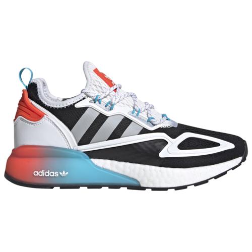 人気定番 取寄 アディダス White Grey Black Boost 2k Zx Shoes Women S Originals Adidas ブースト 2k Zx シューズ レディース オリジナルス Eadi Fy12w Rashiastrologer Com