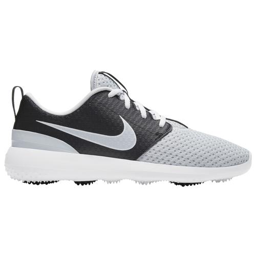 取寄 ナイキ レディース シューズ ローシ G ゴルフ シュー Nike Women S Shoes Roshe G Golf Shoe Pure Platinum Black White 送料無料 Nike ナイキ モード ブランド Pasadenasportsnow Com