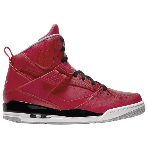 取寄 ジョーダン メンズ シューズ 航空 45 のりのり Jordan Men S Shoes Flight 45 High Red Black 貨物輸送無料 Jordan ジョーダン はき物 シューズ スニーカー 流行り物 商品名 Pasadenasportsnow Com