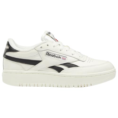 手数料安い 楽天市場 取寄 リーボック レディース シューズ クラブ C 85 ダブル Reebok Women S Shoes Club C 85 Double Chalk Black Chalk 送料無料 ジェットラグ楽天市場店 在庫あり 即納 Pbb Bp2rd Natunakab Go Id