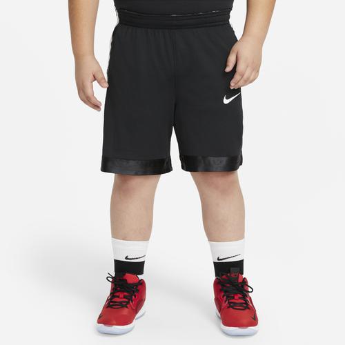取寄 ナイキ ボーイズ エリート 縞 海パン ボーイズ 段階 学園 Nike Boys Elite Stripe Shorts Boys Grade School Black White Upntabasco Edu Mx