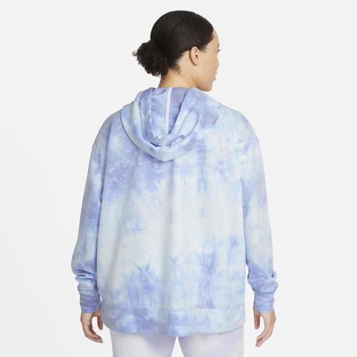 大人気新品 取寄 ナイキ レディース アイコン クラッシュ プルオーバー フーディ Nike Women S Icon Clash Pullover Hoodie Lt Racer Blue White Fucoa Cl