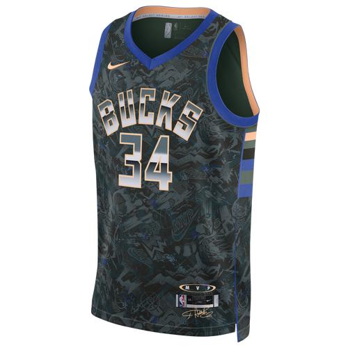 一流の品質 Series Select Nba Men S Nike バックス ミルウォーキー ジャージー シリーズ セレクト Nba メンズ 取寄 ナイキ Jersey Mvp Royal Hyper Hasta Antetokounmpo Giannis Bucks Milwaukee Nba バックス ミルウォーキー メンズウェア