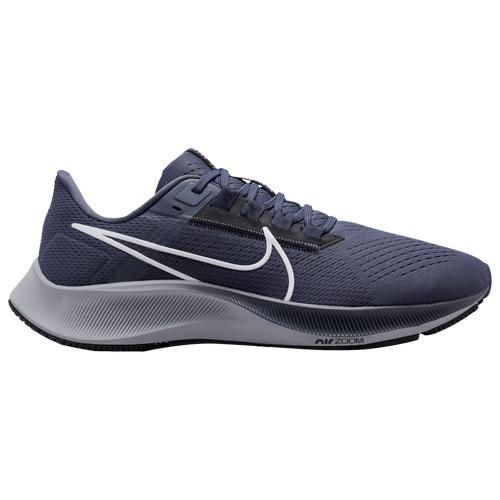 取寄 ナイキ メンズ シューズ エア ズーム ペガサス 38 Nike Men S Shoes Air Zoom Pegasus 38 Thunder Blue Wolf Grey Black Smederij Oisterwijk Nl