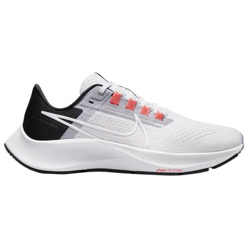 格安販売中 取寄 ナイキ レディース シューズ エア ズーム ペガサス 38 Nike Women S Shoes Air Zoom Pegasus 38 Whisper Purple Black スニーカー
