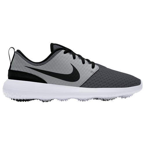 取寄 ナイキ レディース シューズ ローシ G ゴルフ シュー Nike Women S Shoes Roshe G Golf Shoe Anthracite Black Particle Grey M Sumba Shop