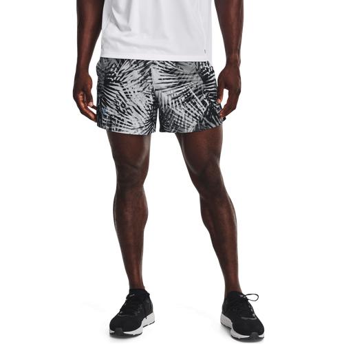 取寄 アンダーアーマー 5 5インチ Armour Black Launch Men S Printed Run Short Stretch Under Woven ウーブン ショート ストレッチ プリンテッド メンズ ラン ランチ Sale 78 Off メンズ