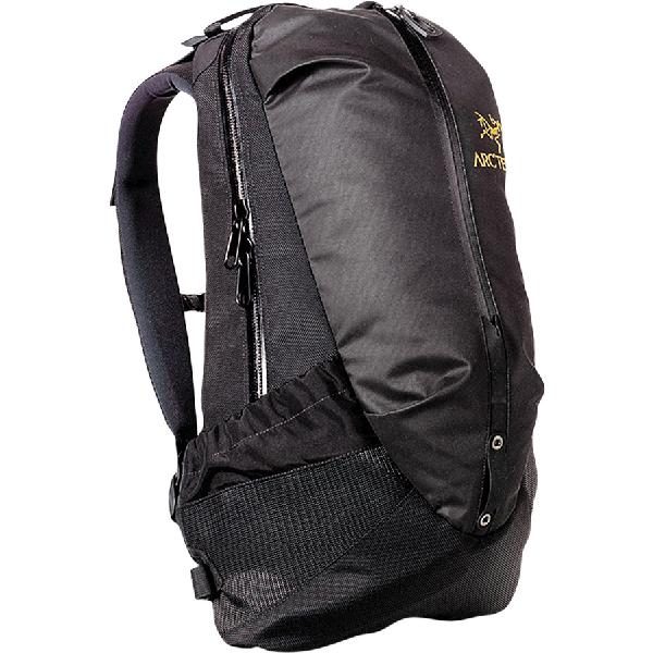 Jetrag Rakuten Ichiba Order アークテリクスアロー 22 Backpack Order アークテリクスアロー 22 Backpack Arc Teryx Arro Black