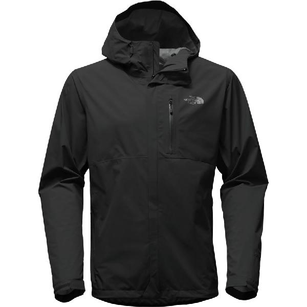 the north face men's dryzzle