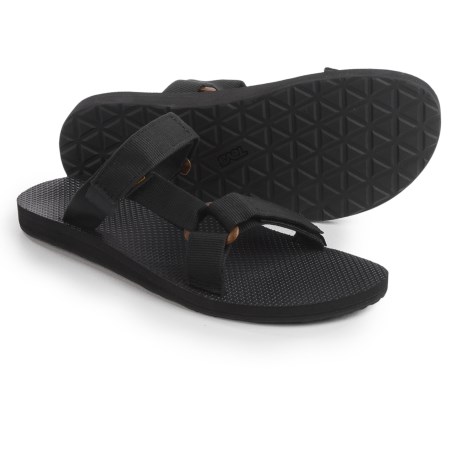 teva men's universal slide