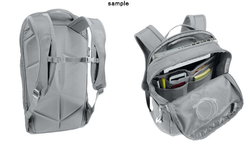 the north face kabyte backpack