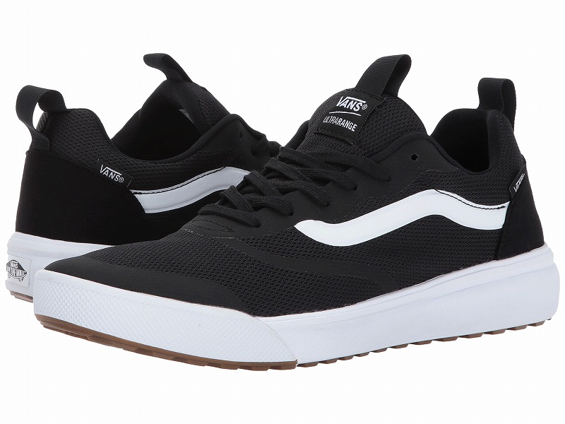 vans ultrarange rapid