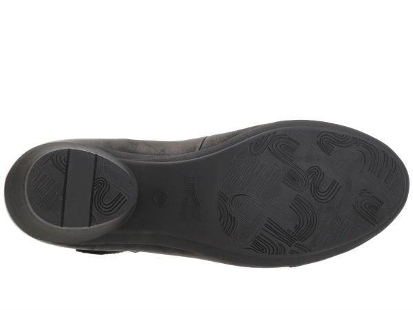 dansko roxanne black