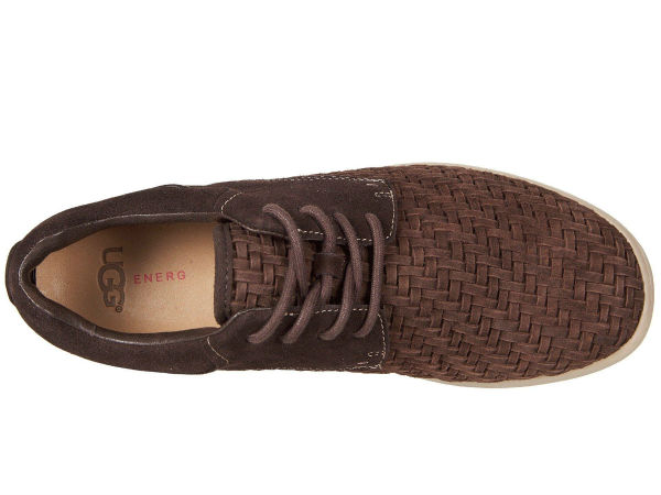 ugg hepner woven luxe