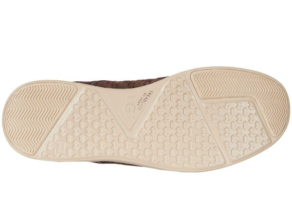 ugg hepner woven luxe