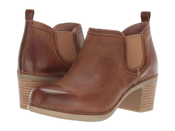 激安店舗 取寄 ダンスコ レディース ハーレーン Dansko Women Harlene Tan Waxy Burnished Dans Mamanminimaliste Com