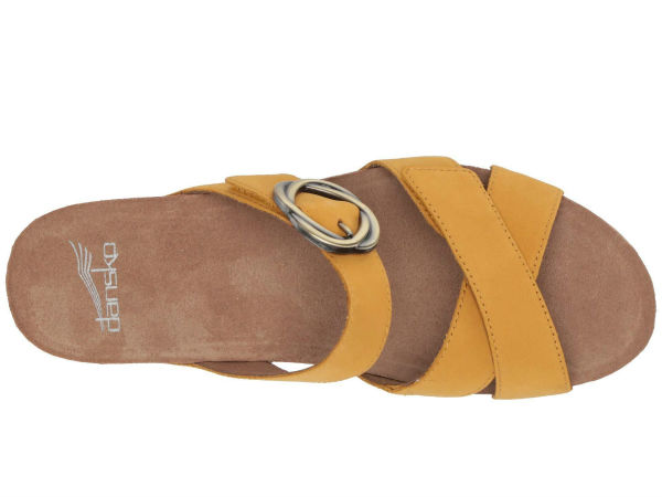 dansko susie mango