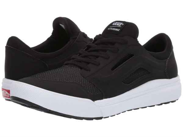 vans ultrarange rapid