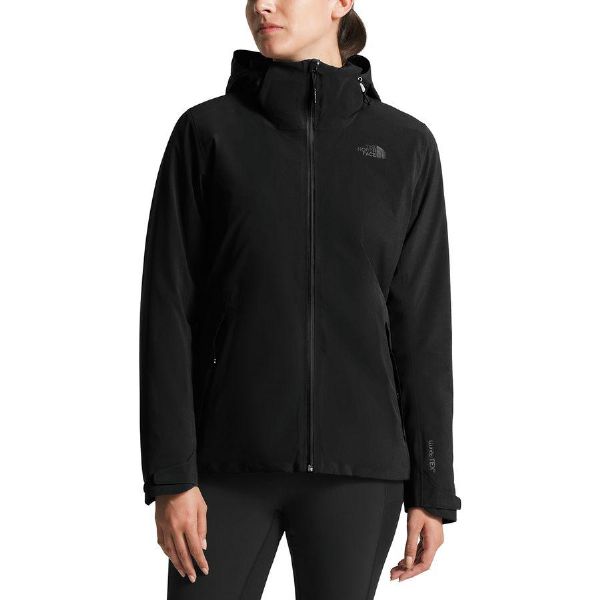 the north face apex flex gtx thermal jacket
