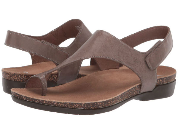 stone waxy burnished dansko