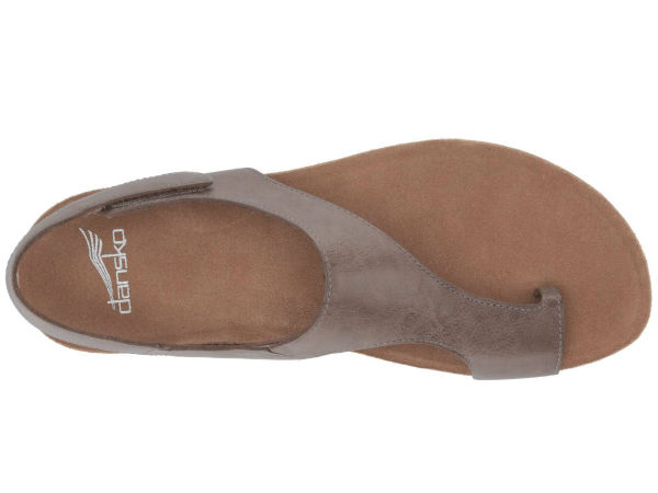 dansko reece waxy burnished