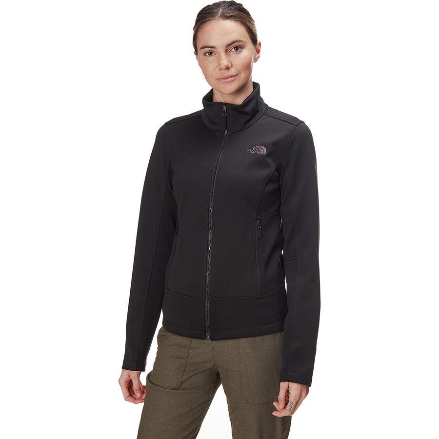 north face apex canyonwall womens