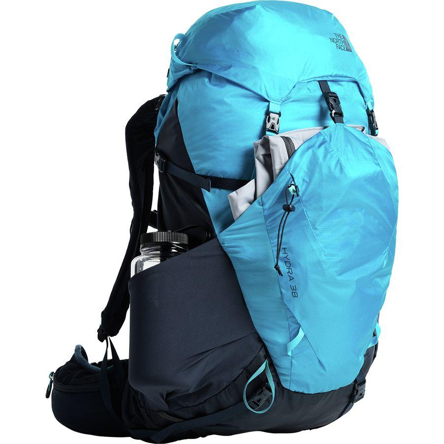 hydra 38 north face