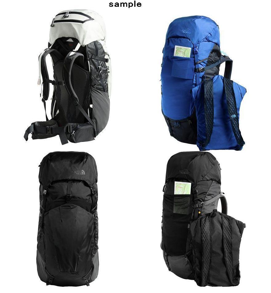 the north face griffin 75l