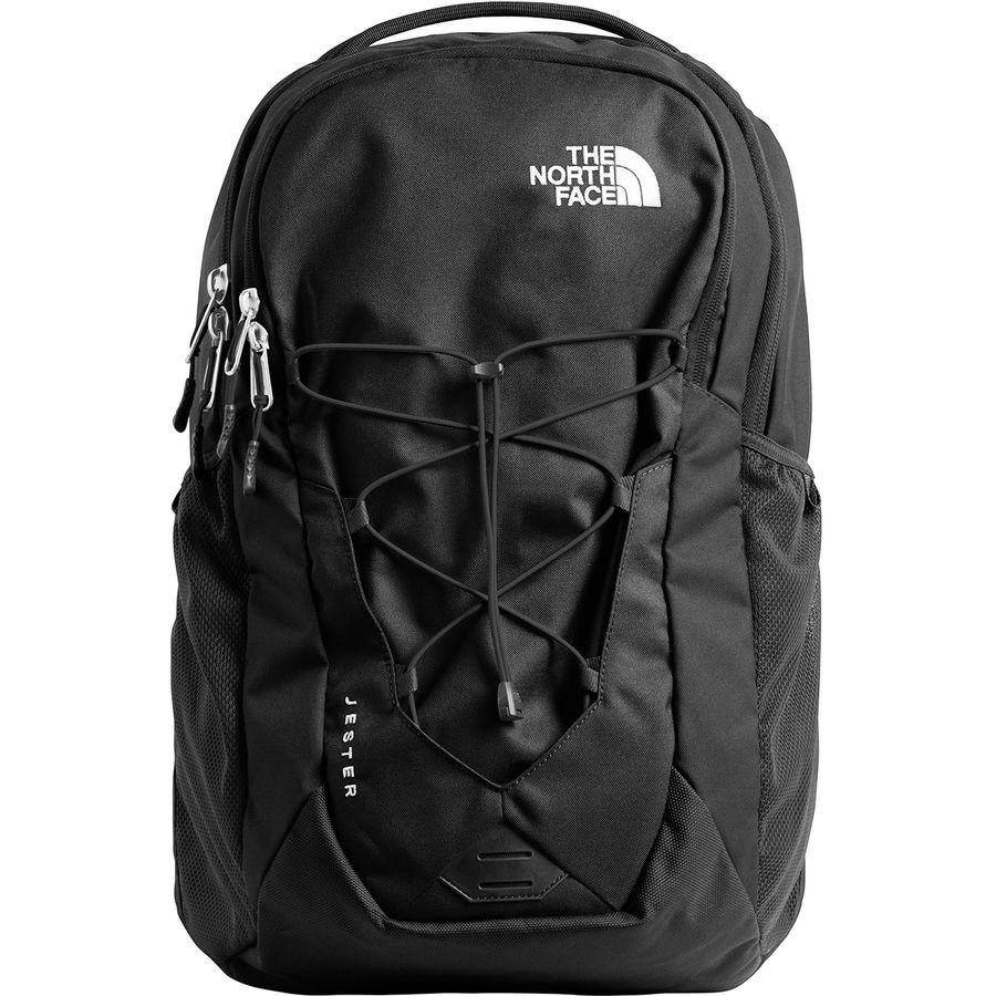 the north face jester 26l backpack