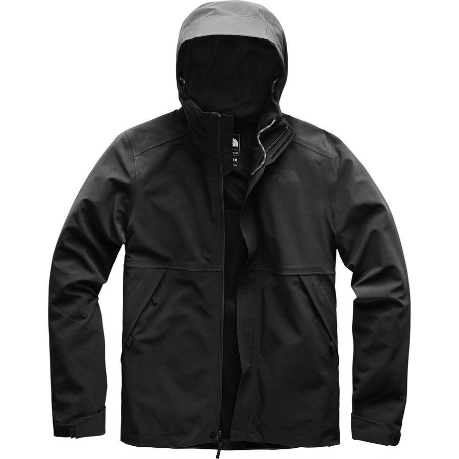 north face apex dryvent
