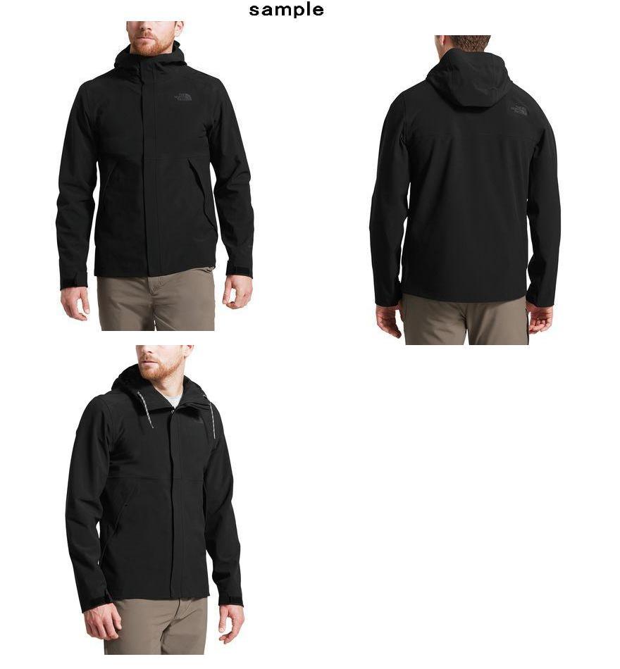 the north face men's apex flex dryvent jacket