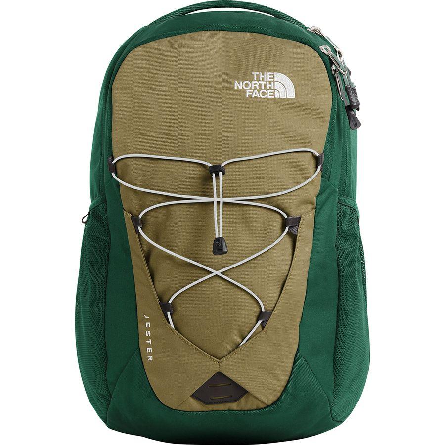 north face jester 26l backpack