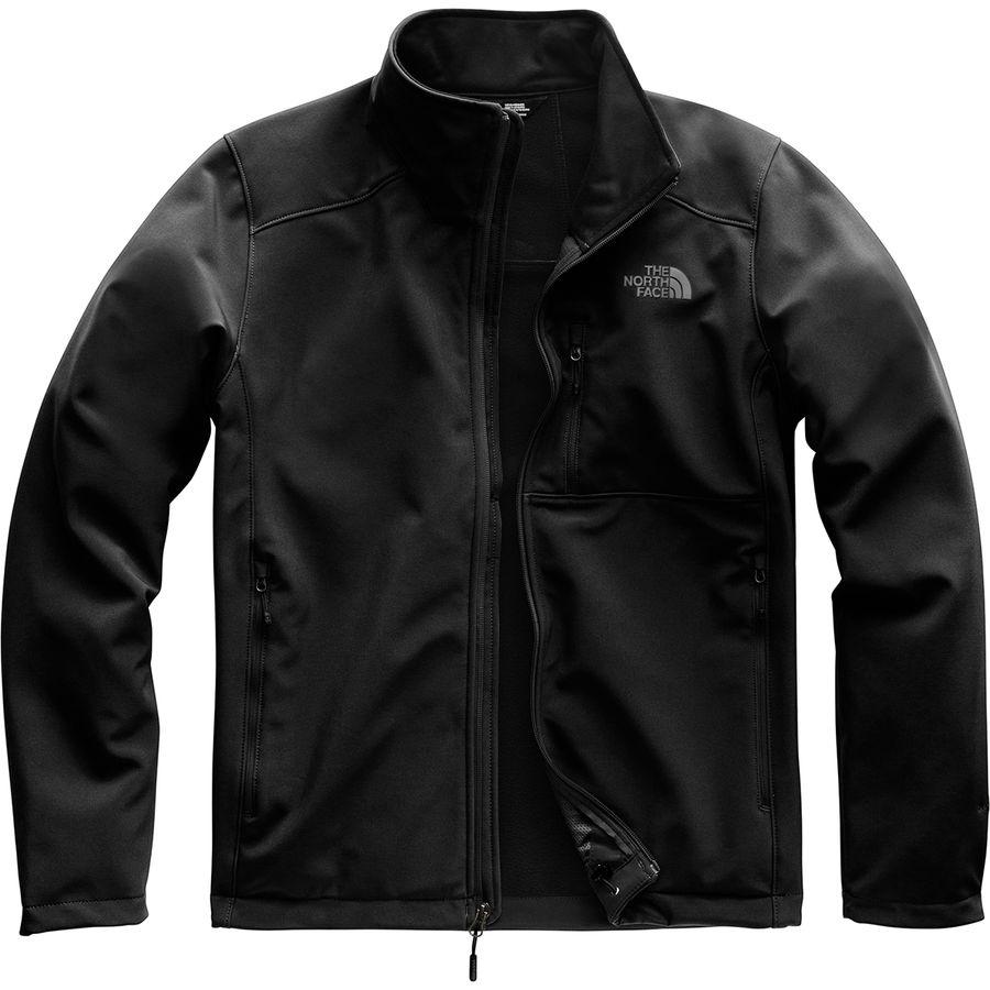 apex bionic jacket the north face