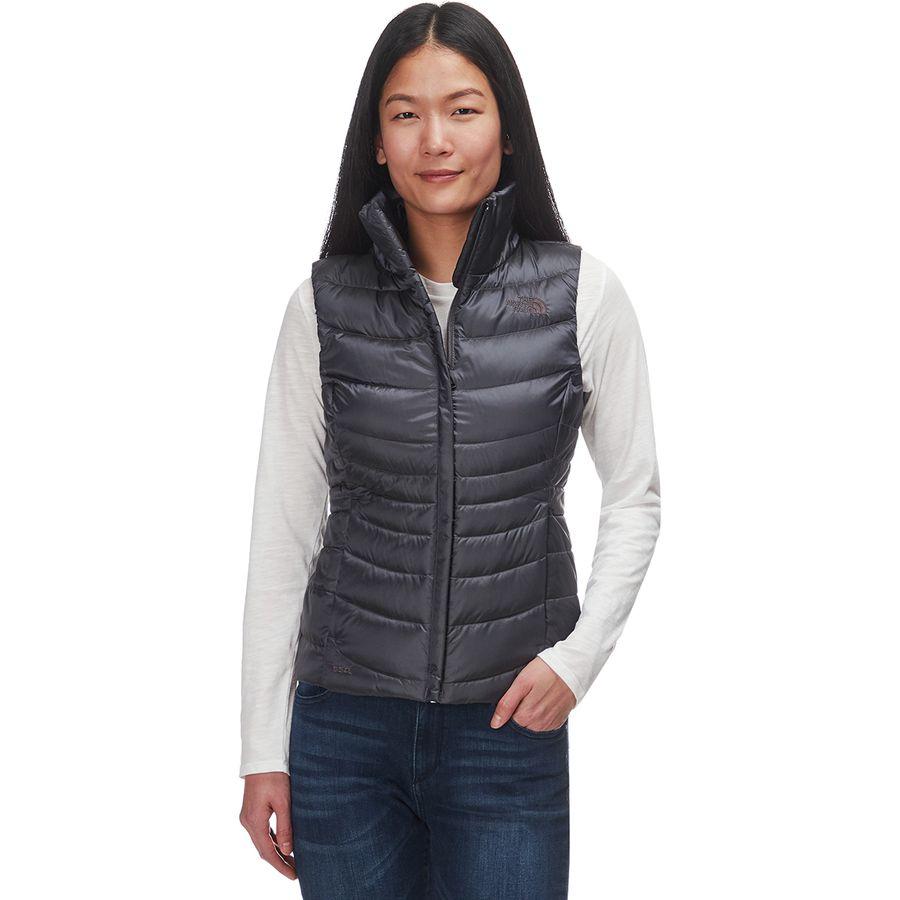 aconcagua ii down vest the north face