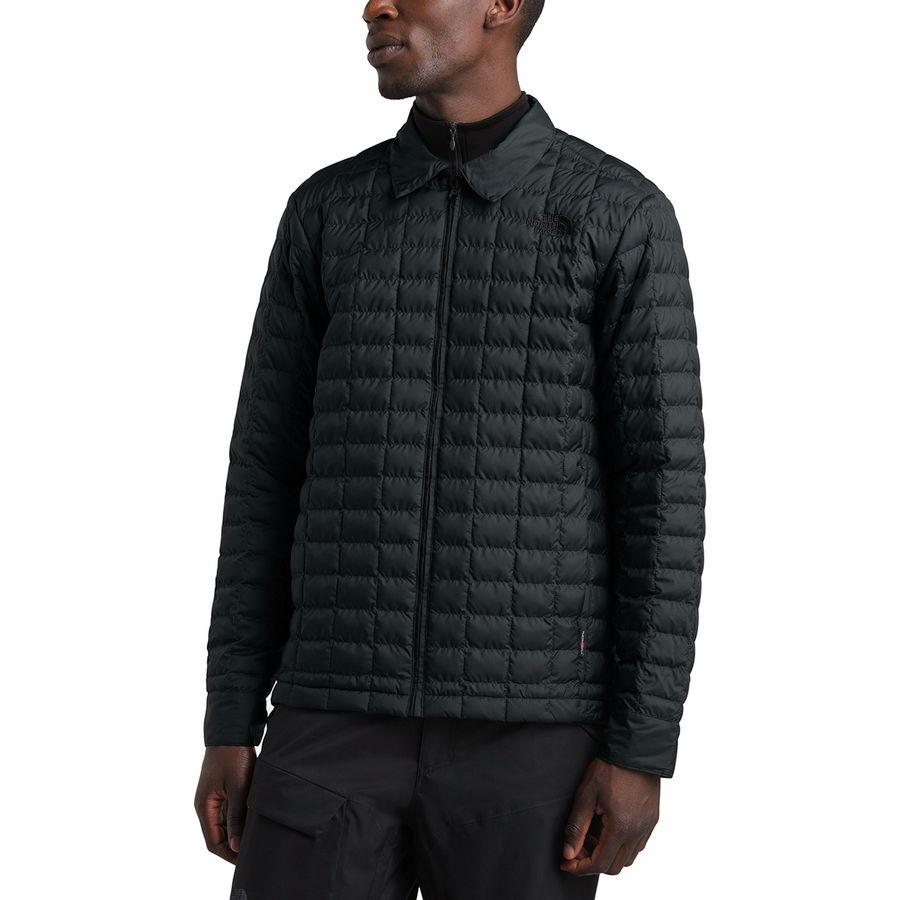 north face alligare thermoball triclimate