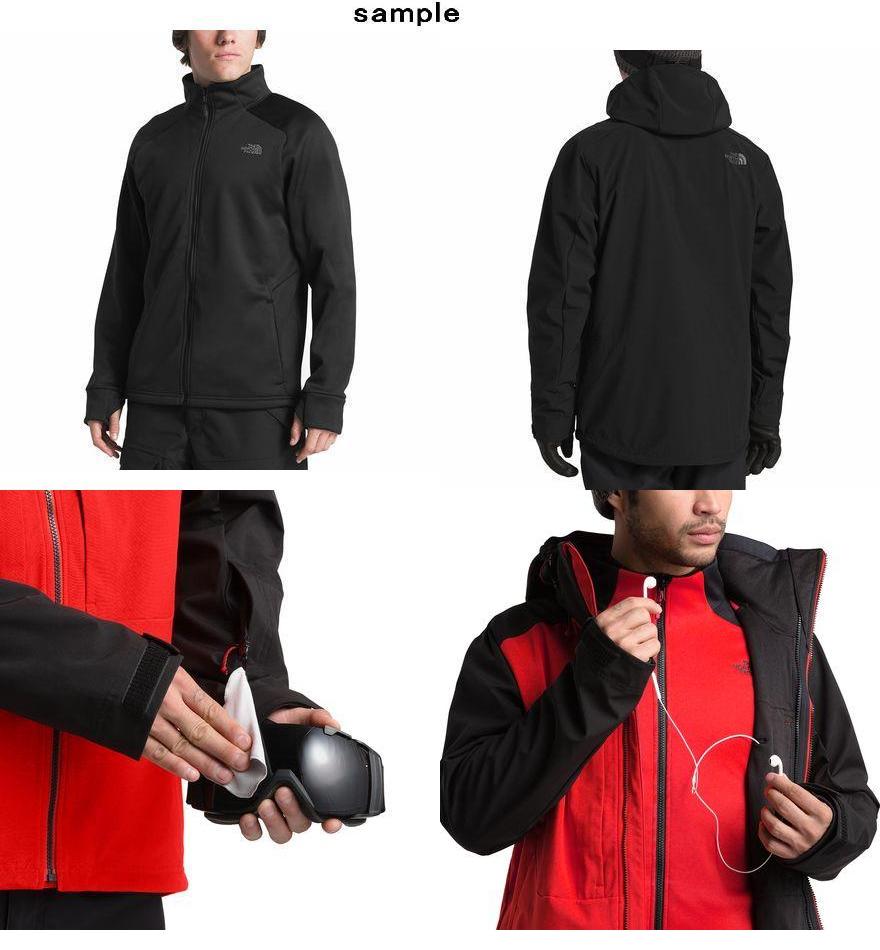 the north face apex storm peak triclimate