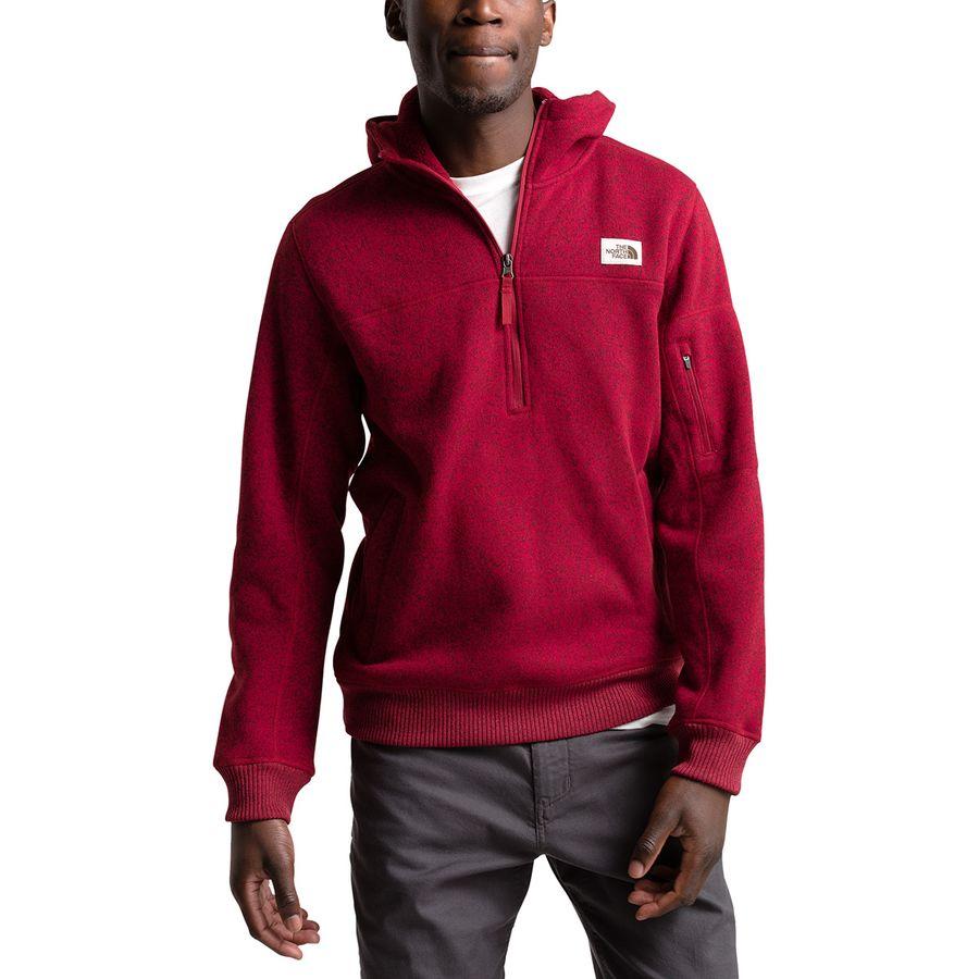 the north face men's gordon lyons hoodie