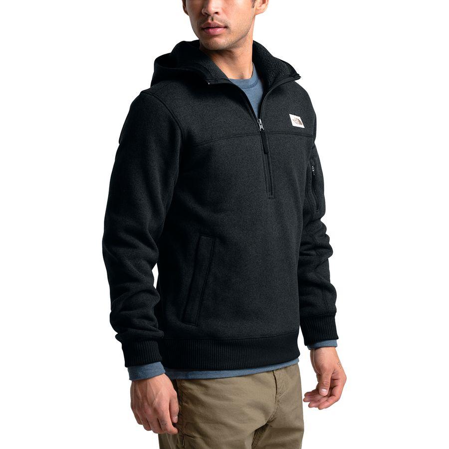 tnf gordon lyons hoodie