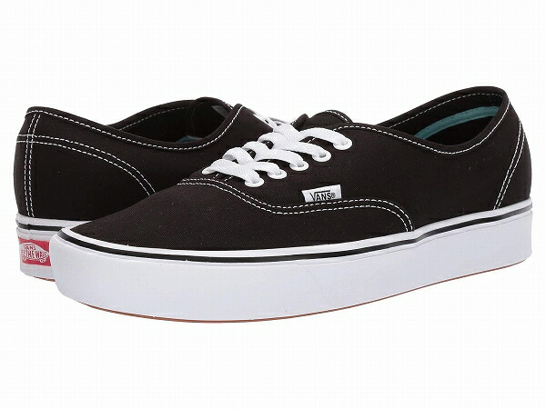 vans classic comfycush authentic