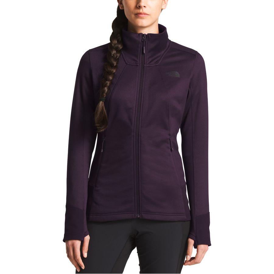 north face shastina jacket