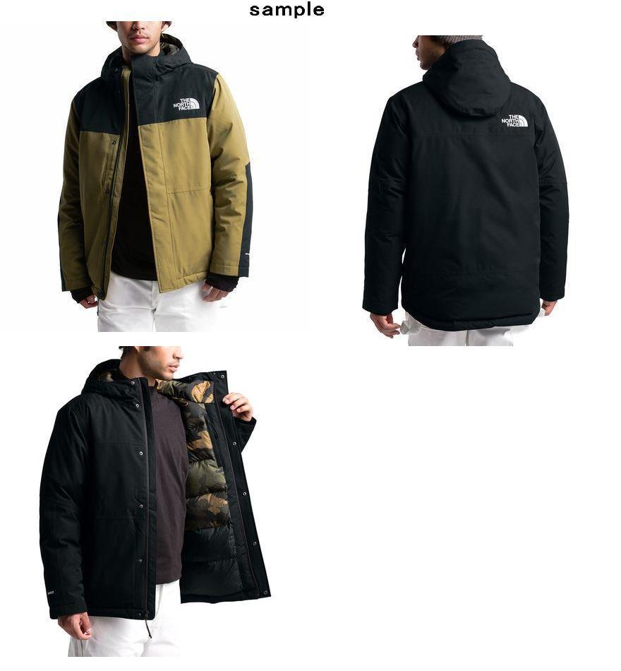 the north face balham