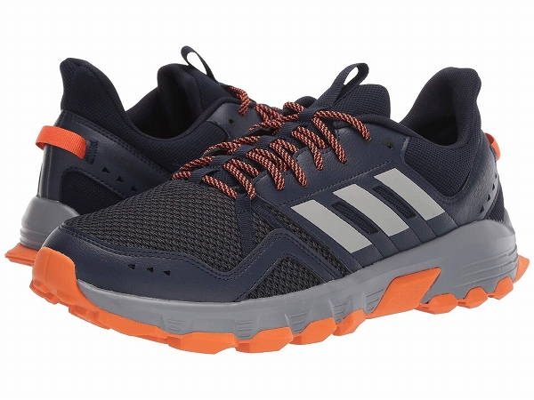 adidas rockadia trail men's running shoes