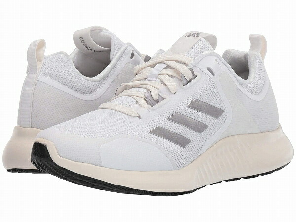 adidas women's edge bounce running sneakers