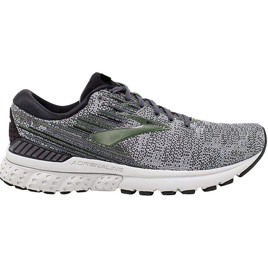 brooks men's adrenaline gts 19