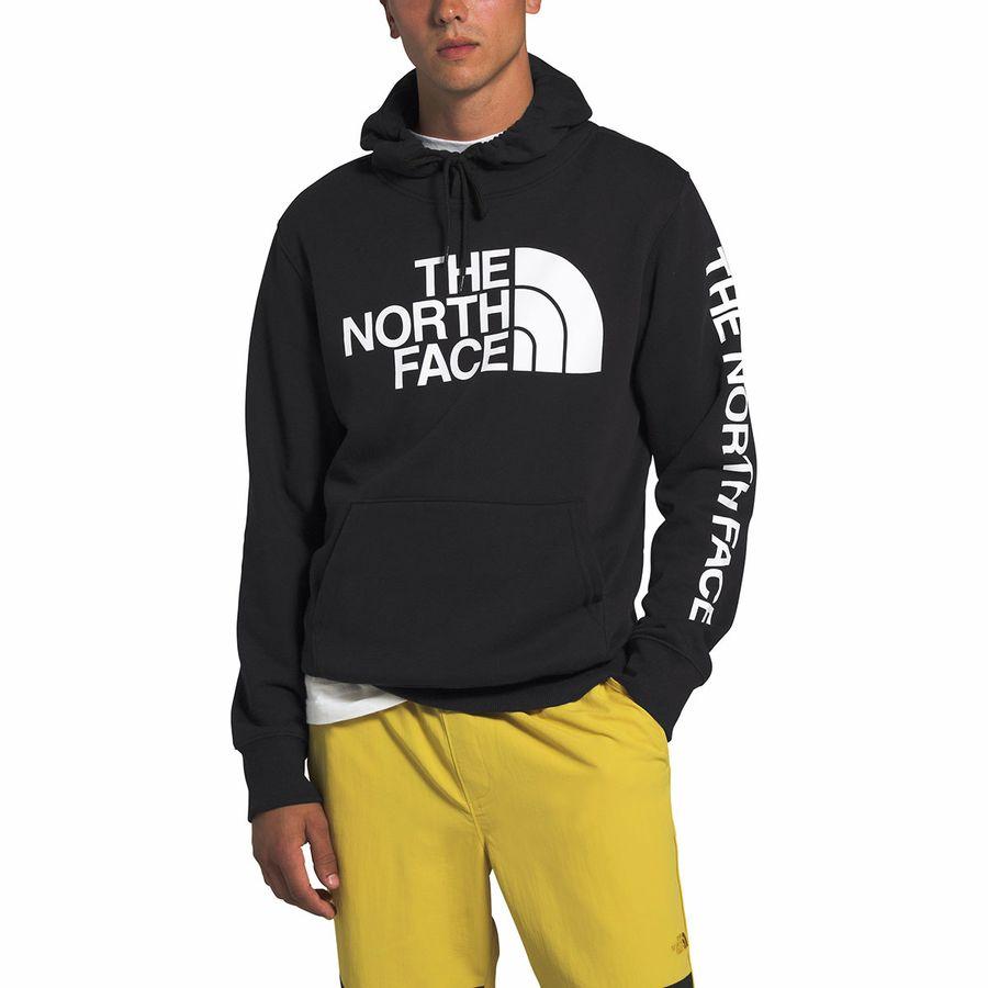 jd north face men