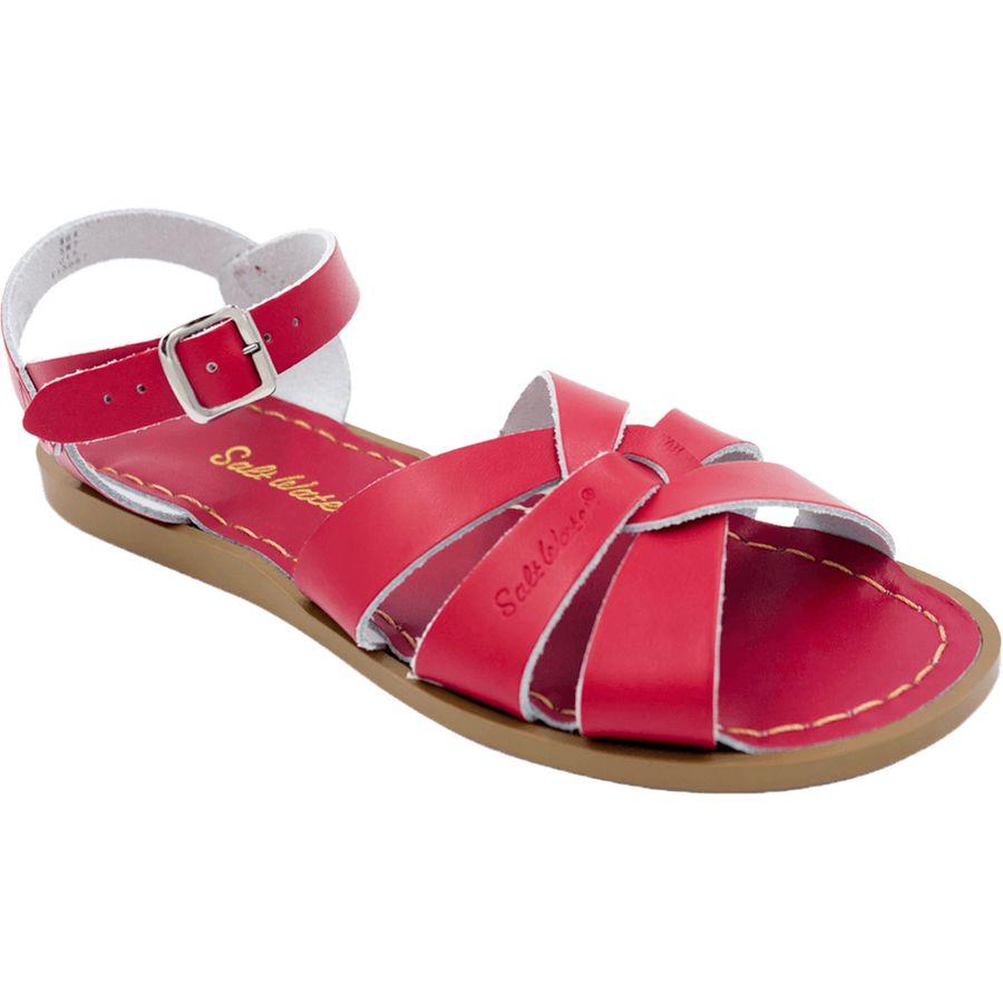 数量は多 楽天市場 取寄 ソルトウォーターサンダル レディース ザ オリジナル 800シリーズ サンダル Salt Water Sandals Women The Original 800 Series Sandal Red 送料無料 ジェットラグ楽天市場店 受賞店舗 Www Kovibat Com